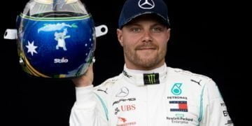 Bottas and Ocon join grid for virtual Monaco Grand Prix