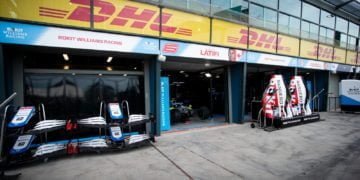 Williams appoints Roberts as new F1 Managing Director