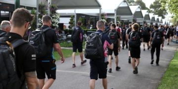 Insight: How will F1 drivers and personnel deal with race return?