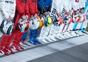 Update: F1’s 2021 driver market – where are we now?