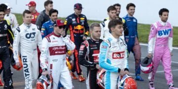 Update: F1’s 2021 driver market – where are we now?