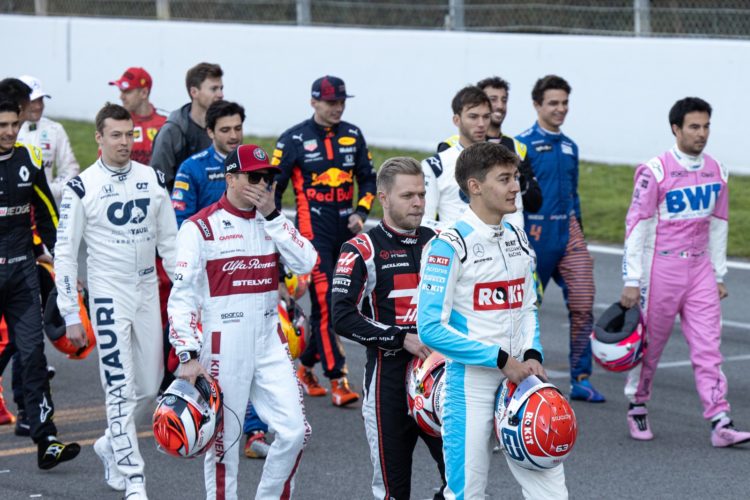 Update: F1’s 2021 driver market – where are we now?