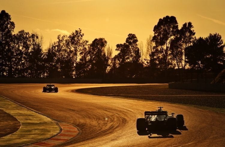 Steiner hopes budget cap attracts new manufacturers to F1