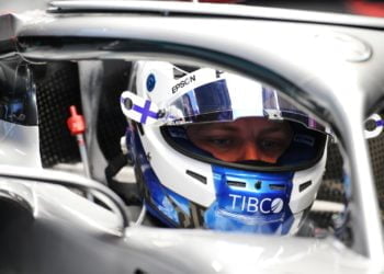F1 drivers will need strength for ‘flat out’ season – Bottas
