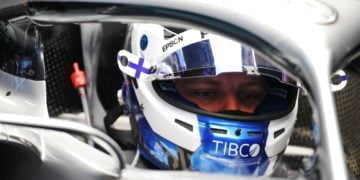 F1 drivers will need strength for ‘flat out’ season – Bottas