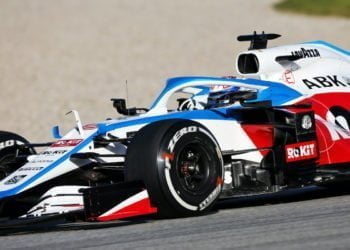 Williams considers Formula 1 team sale as company posts £13m loss