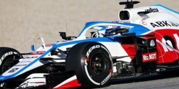 Williams considers Formula 1 team sale as company posts £13m loss