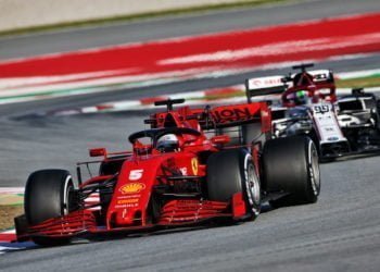 Brawn: Budget cap of $145m agreed for 2021