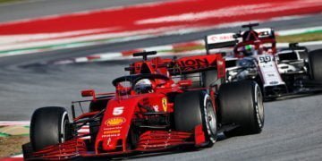 Brawn: Budget cap of $145m agreed for 2021