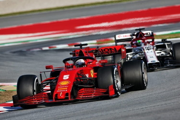 Brawn: Budget cap of $145m agreed for 2021