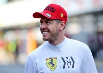 ‘Vettel would be a good marketing story for Mercedes’ – Wolff