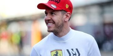 ‘Vettel would be a good marketing story for Mercedes’ – Wolff