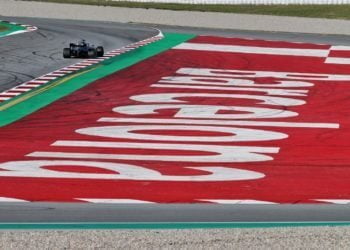 Races without fans will feel worse than test days – Hamilton