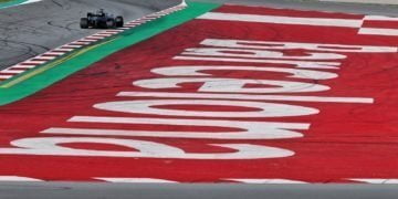 Races without fans will feel worse than test days – Hamilton