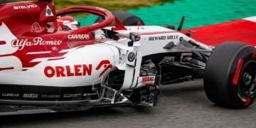 Sauber launches clothing range to support Save the Children