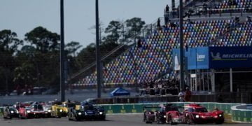 Analysis: Looking at the new LMDh regulations