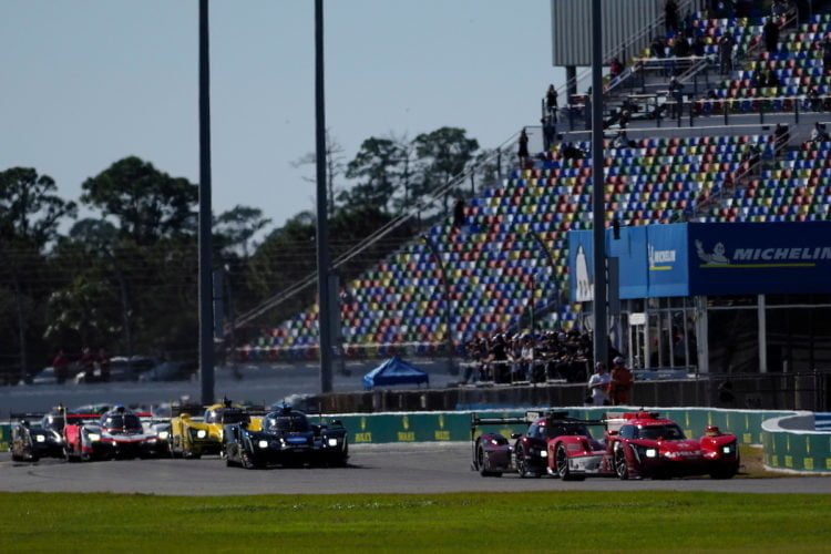 Analysis: Looking at the new LMDh regulations