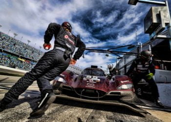 FIA ‘delighted’ with progress made on LMDh regulations under difficult circumstances