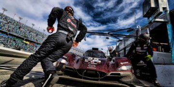 FIA ‘delighted’ with progress made on LMDh regulations under difficult circumstances