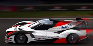 FIA adjusts Le Mans Hypercar regulations to match LMDh