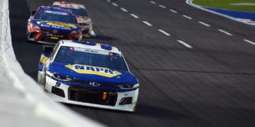 Charlotte race postponed