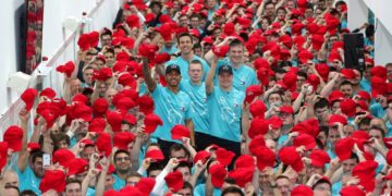 Video: Remembering Niki Lauda