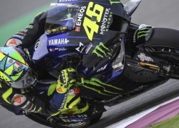 Razali: Rossi joining SIC would be a ‘great story’ for MotoGP