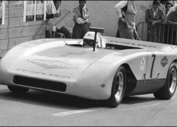 Sauber celebrates 50th anniversary of foundation