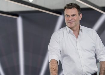 Stroll appoints Mercedes chief as new Aston Martin CEO