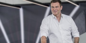 Stroll appoints Mercedes chief as new Aston Martin CEO