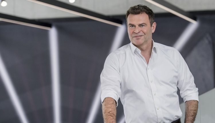 Stroll appoints Mercedes chief as new Aston Martin CEO