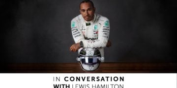 Video: Catching up with Hamilton during the lockdown