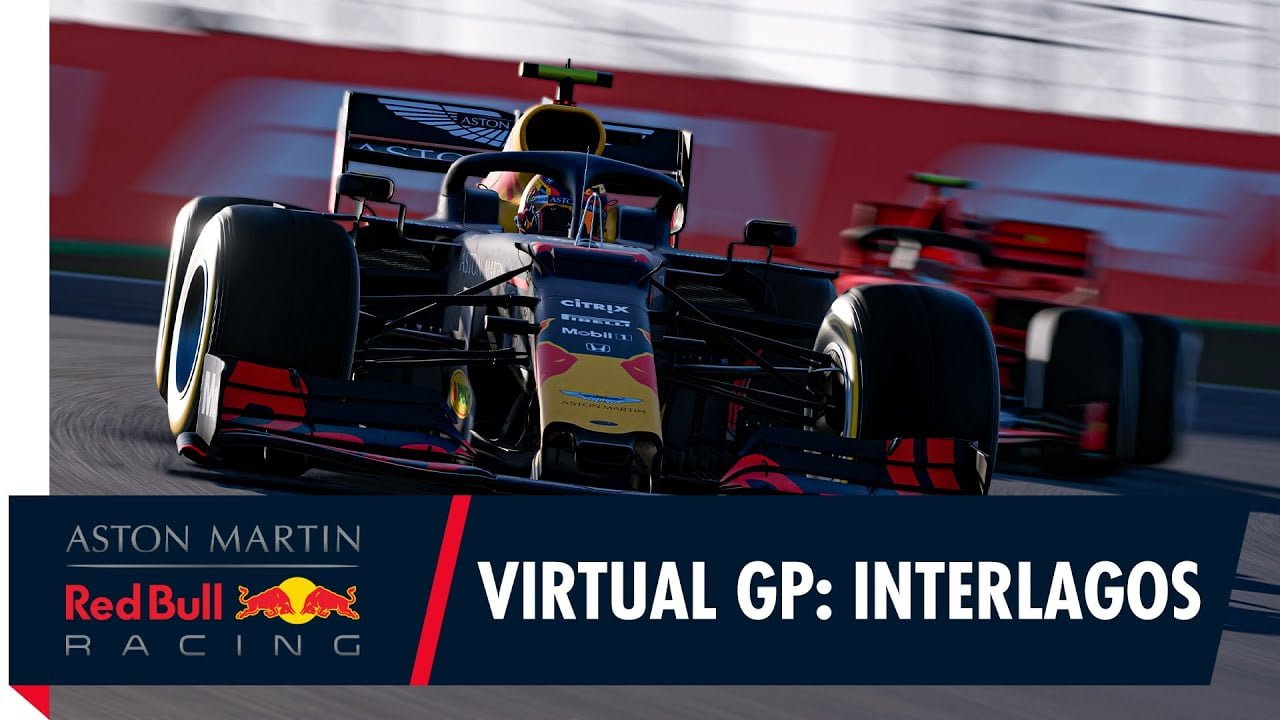 virtual gp highlights