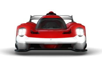 Le Mans Hypercar changes approved by World Motor Sport Council
