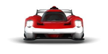 Le Mans Hypercar changes approved by World Motor Sport Council