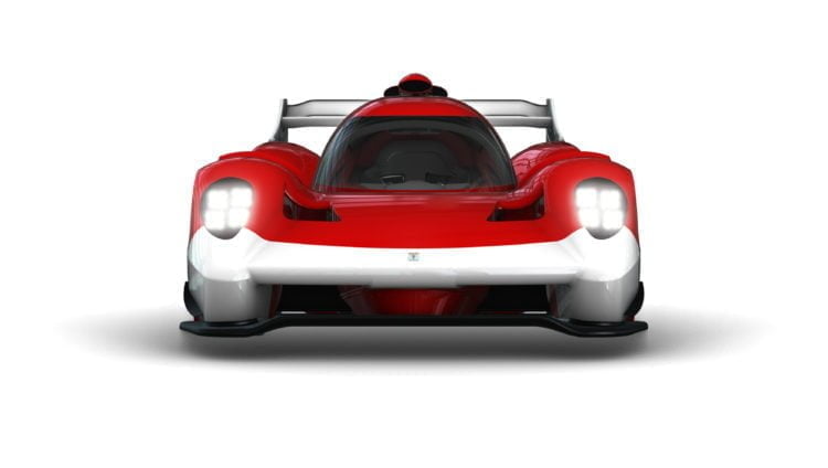 Le Mans Hypercar changes approved by World Motor Sport Council