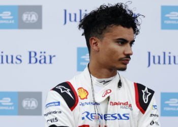 Wehrlein splits from Mahindra ahead of rumoured Porsche move