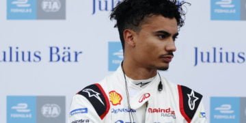 Wehrlein splits from Mahindra ahead of rumoured Porsche move