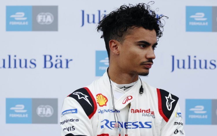 Wehrlein splits from Mahindra ahead of rumoured Porsche move
