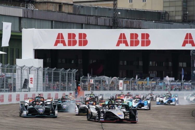 Formula E announces six Berlin races in nine days to cap 2019/20 season