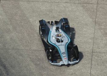 Rowland wins in Berlin as Vandoorne seals Race at Home Challenge title