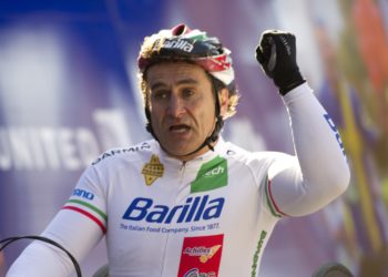 Zanardi to be kept in induced coma this week