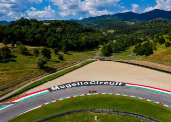 Spectacular Mugello deserves F1 race – Vettel