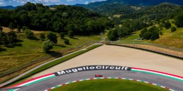 Spectacular Mugello deserves F1 race – Vettel