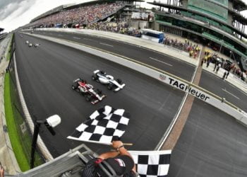 Indy Lights cancels 2020 season due to coronavirus