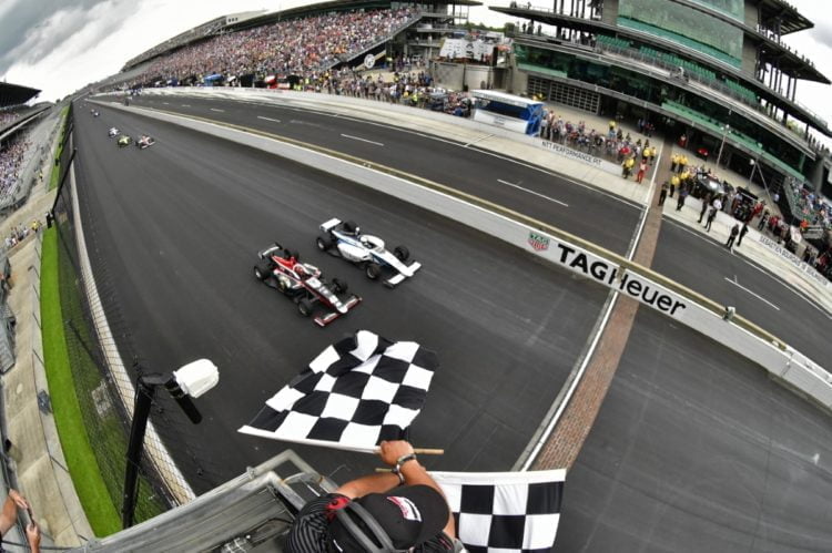 Indy Lights cancels 2020 season due to coronavirus