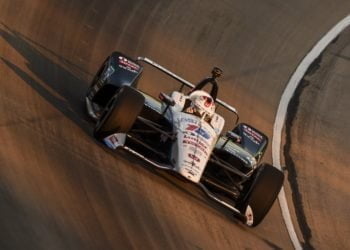 IndyCar drivers will be ‘flying blind’ at Texas – Rahal