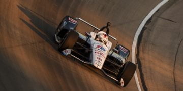 IndyCar drivers will be ‘flying blind’ at Texas – Rahal