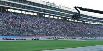 How and when to watch IndyCar’s return at Texas
