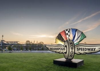 Indianapolis 500 plans to have reduced fan attendance